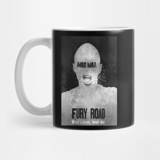 Nux Fury Road Mug